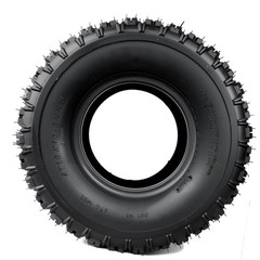 18×10-8 ATV UTV Tires All Terrain for Lawn Mower Off Road 4PR Tubeless