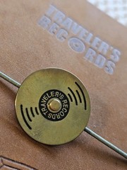 Traveler’s Company Notebook Passport Size Limited Set – Traveler’s Records