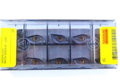 NEW BOX ( 10 PCS ) SANDVIK COROMILL 216 RA216-1603 M-M 4340 CARBIDE INSERTS