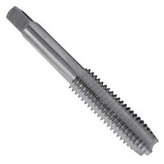 27.00mm – 2.00mm TPI 4F Hand Tap – Plug Style
