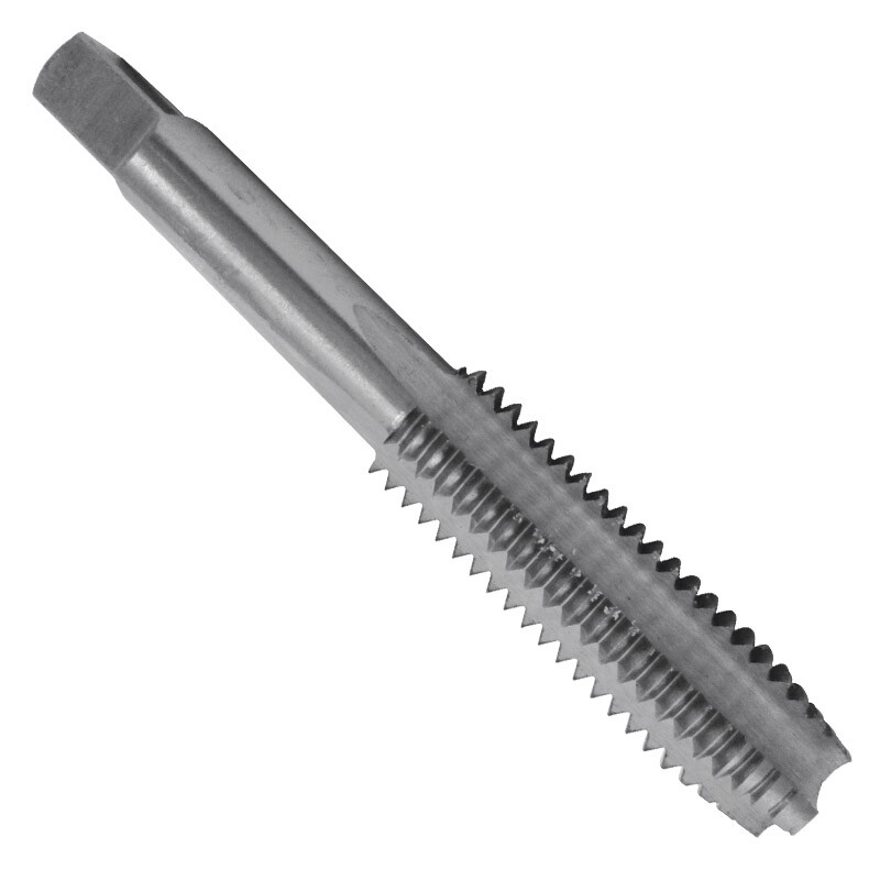 27.00mm – 3.00mm TPI 4F Hand Tap – Plug Style