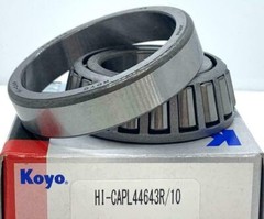 KOYO JAPAN Set 14, Set14 (L44643/L44610) Cup & Cone Set