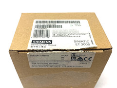 Siemens 6ES7 132-4BD02-0AA0 SIMATIC ET 200S Digital Output Module BOX OF 5