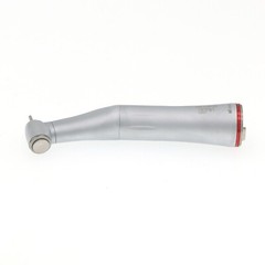 COXO Dental 1:5 Electric Handpiece Contra Angle Fiber Optic High Speed CX235C7-5