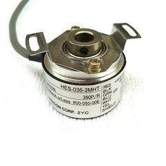 NEMICON HES-18-2MC Encoder 1800P/R New #