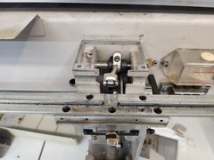SWF A-UK1202 Embroidery needle Bar Cam 03002BM-A001 03005BM 03044PM Reciprocator