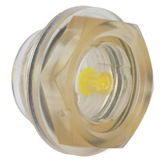 MI-T-M 46-0114 Sight Glass,Oil 33PM22