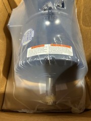 Leeson General Purpose Motor 131533.00 3HP 1740RPM 1Ph 115/208-230V 184T Frame