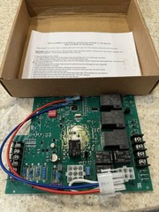 ICM288 ICM Furnace Control Board Module for Rheem: 62-24084-82