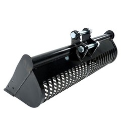 Screening Bucket Attachment For 0.8-1.5 TonMini Excavator 800mm