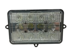 LED HIGH BEAM LIGHT | COMBO FLOOD/ SPOT BEAM | Fits John Deere: AH128323