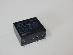 OMRON G2R-24-24VDC G2R-24-DC24 24VDC 5A 8 PIN PC MOUNT RELAY – USA FAST SHIPPING