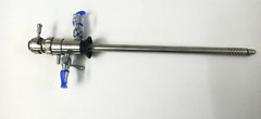 Hysteroscope Resectoscope Sheath Set Endoscopy Surgical Instruments