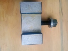 Shars Tool Company Quick Change Tool Posts 250-101