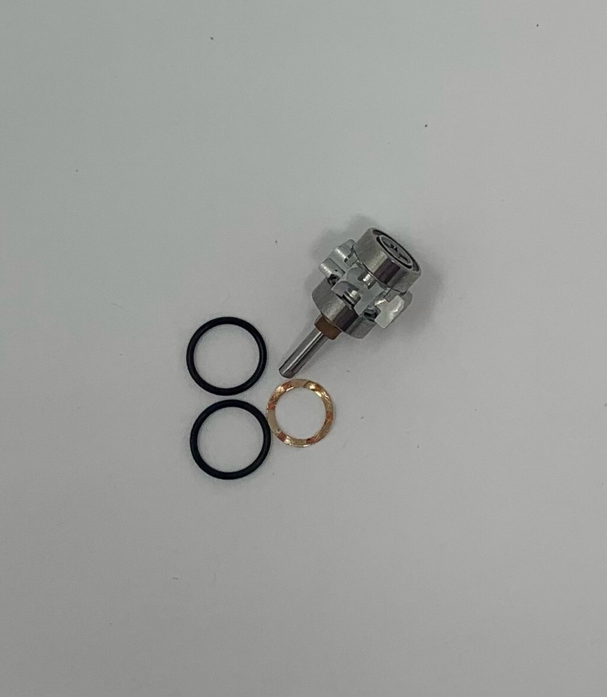 Schein Precision Torque Type Manual Wrench Turbine #101-0413