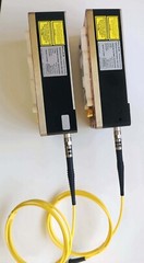 200W Rofin Dilas Fiber Laser Pump Diode w/ SMA905 20D4F2J22-976.2-200C-IS21.11MO
