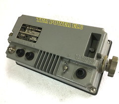 Furuno GPS Navigator GP-70 Mark-2 Display Unit GPR-017- Marine Navigation System