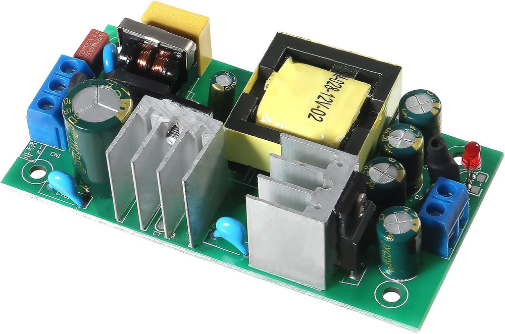 AC to DC 12V 2A Precision Buck Power Supply Module,Ac 110V 100V-264V to 12V 2A 2