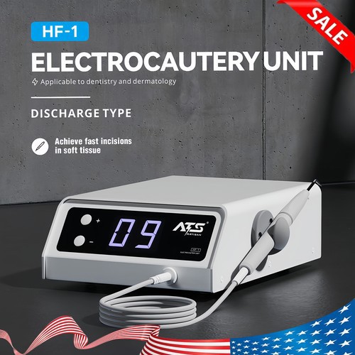Electrosurgical Cautery Electro Surgical Generator Electro Cautery