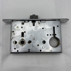 Corbin Russwin 233N 700F RH Mortise Lock Body Right Hand Commercial Lock