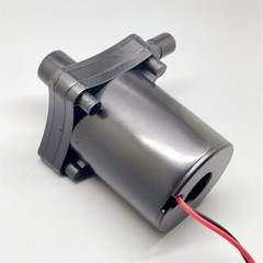 Engraving Laser Chiller Brushless Water Pump DC24V 45W,11L/Min Flow,8m Head