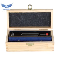 6″ MASTER PRECISION LEVEL 0.0002”/10” FOR MACHINIST TOOL Carbon Steel