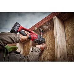 Milwaukee 2808-20 M18 FUEL Hole Hawg Right Angle Drill with Quick-Lok -Bare tool