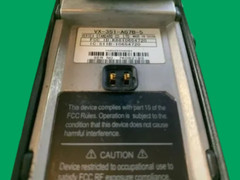 Vertex Standard (Motorola) VX-351 Two-Way Radio / Analog / 450 – 512 MHz