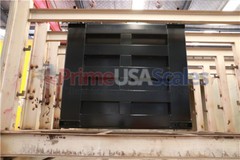 2,000 LB x 0.5 LB NTEP Optima 4′ x 4′ Floor, Pallet Scale