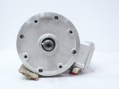 Nord SK 112MP/4 CUS 184TC TW Ac Motor 5hp 1755rpm 230/460v-ac 3ph