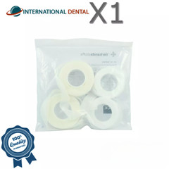 Ruck Ingrown Nail Dressings Tamponade Copaline Set Treatment Pedicure Manicure