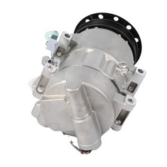 A/C AC Compressor 447260-2330 5SER09C For Toyota Yaris Corolla Axio Ractis