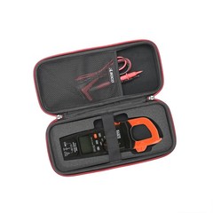 Carrying Case for Klein Tools CL800/CL810/CL710/CL700/CL600/CL710 Pro/CL810 P…