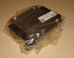 THK SHS55C1SSC1 (GK) Bearing Block 20235 51222 09000 Linear Guide NEW