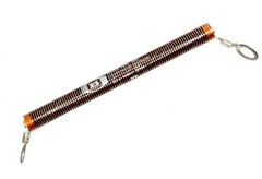 100M Ohms Beman CFJ High Voltage Resistor 100MΩ 1 Mohms ±15%