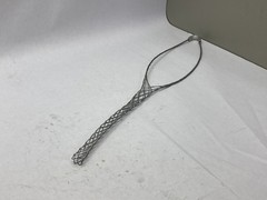 NOS Economy Cable Grip Co. 7/8” Dia. Single Eye Strain Relief Cord Grip BDS87