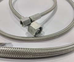 1pcs Laparoscopic CO2 Insufflator High Pressure Tube Hose Instrument CE Approved