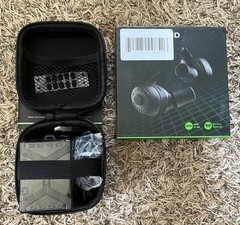 ARM NEXT SMART SOUND INSULATION EARPLUG Model:E30