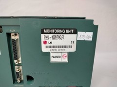 LG PMU-300BT(V3.7) / PM0-300S Monitoring Unit DC24V 17W Made in Korea