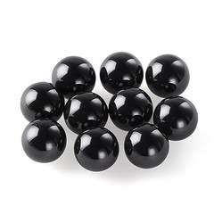 Silicon Nitride Ball Si3N4 0.6mm – 63.5mm Diameter Polish Ceramic Balls Grade 5