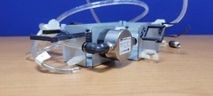 PARKER KURODA 247L-1V-1/8Z171 PNEUMATIC AIR REGULATOR CONTROL VALVE 0-0.3MPA