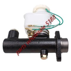 Brake Master Cylinder MY012-8351-00 For Komatsu FD40-7 FD45-8 FD45-7 Forklift