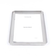 Precise Digital Parts Coin Counting Scale 30kg (66LB) Inventory Counter Checker