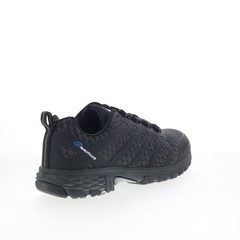 Nautilus Stratus Oxford Alloy Toe SD10 N1911 Mens Black Work & Safety Shoes