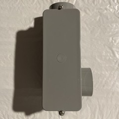 Thomas & Betts 2 Inch PVC LR Conduit Body E985J