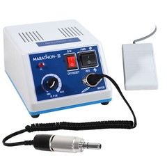 Dental Lab Marathon Micromotor Polisher N3/35K RPM Electric Handpiece
