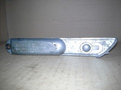 Vintage. Kutto box cutter utility knife. Working. VGC