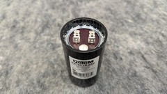 Motor Run Start Capacitor 35-161D250 161-193MFD 220/250VAC Round – Rotom 🔥New🔥