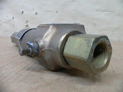 Cantech Corporation Gas Component 81Bf48-4