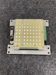 HOUSTON RADAR DR600 Speed Radar Open Frame Version